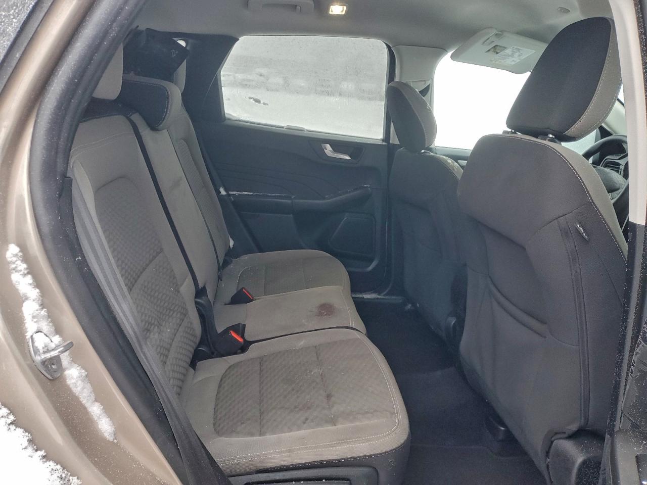 Ford Escape Se Image 5