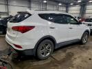 Hyundai SANTA FE Image 8