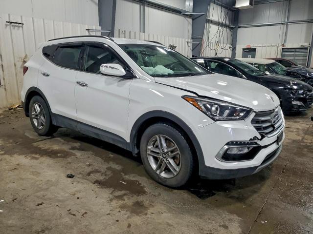 Hyundai SANTA FE Image 10