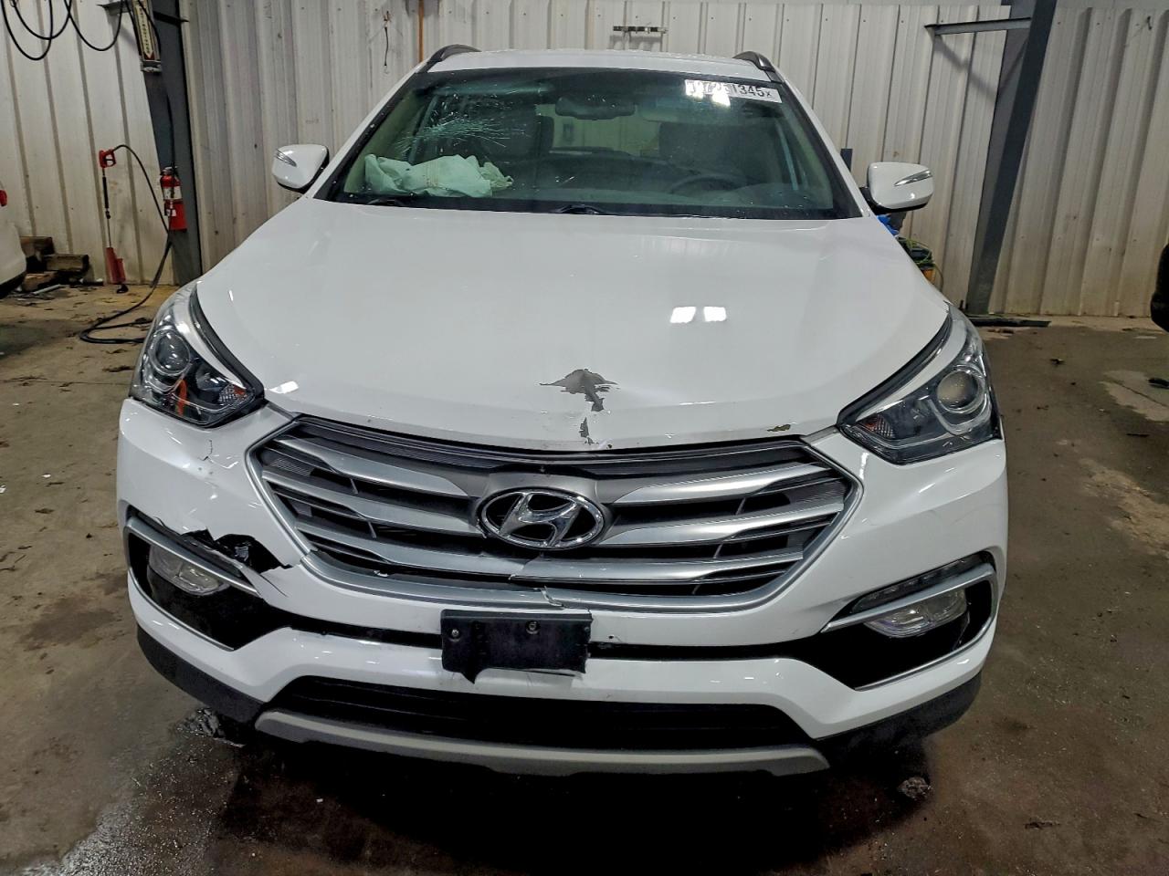 Hyundai SANTA FE Image 13