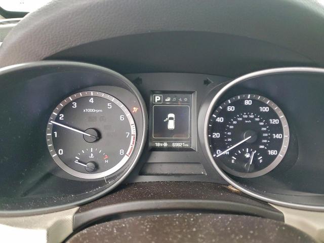 Hyundai SANTA FE Image 4