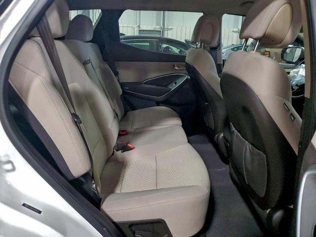 Hyundai SANTA FE Image 5