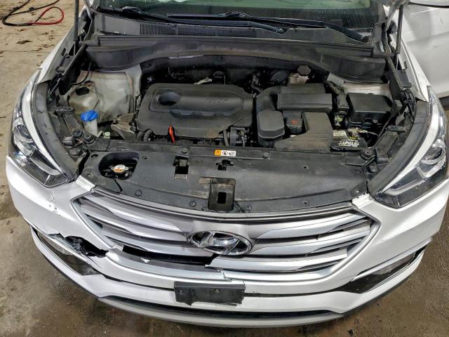 Hyundai SANTA FE Image 3