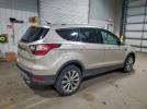 Ford Escape Titanium Image 3