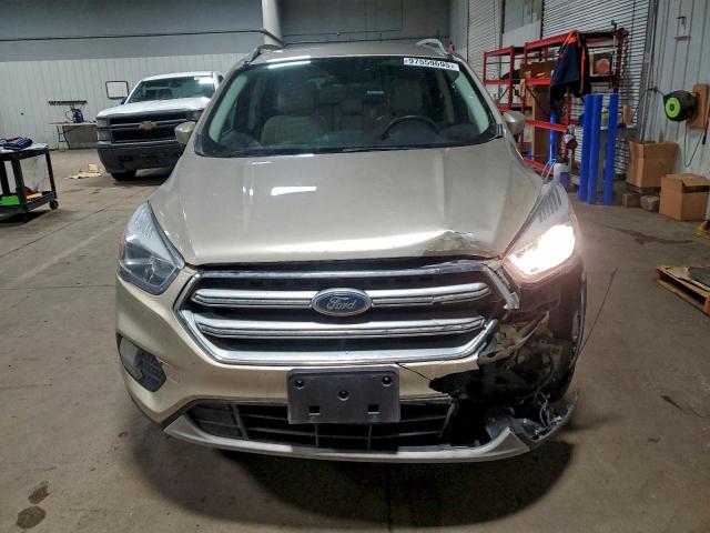 Ford Escape Titanium Image 10