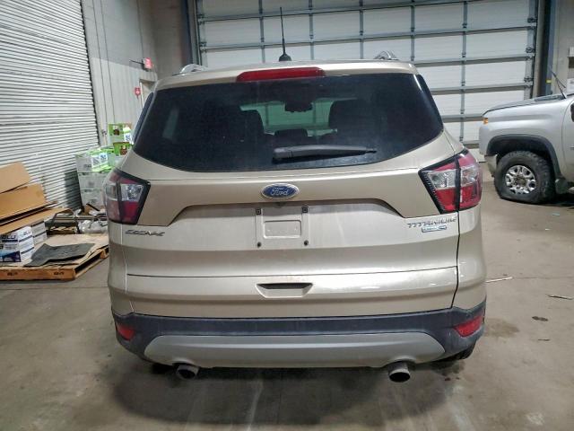 Ford Escape Titanium Image 9