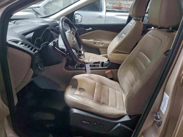 Ford Escape Titanium Image 7