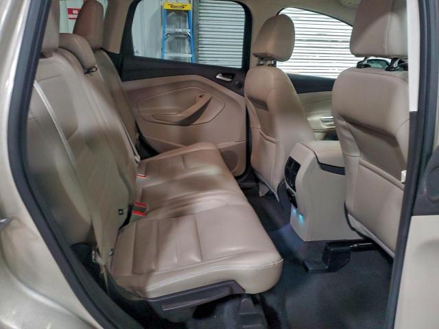 Ford Escape Titanium Image 4