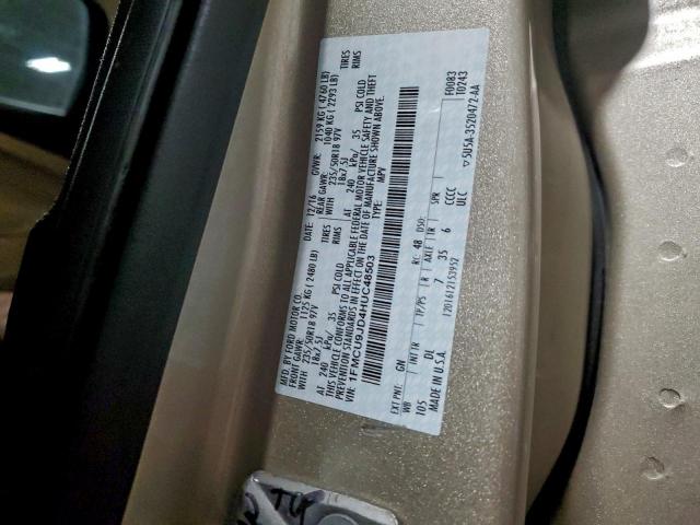 Ford Escape Titanium Image 6