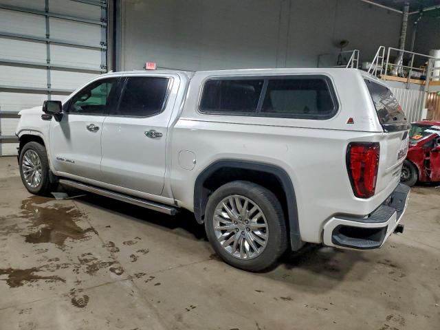 GMC Sierra K1500 Denali Image 8