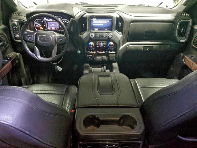 GMC Sierra K1500 Denali Image 7