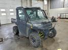 Polaris Ranger Xp Xp 1000 Eps Northstar Edition Ride Command Image 1