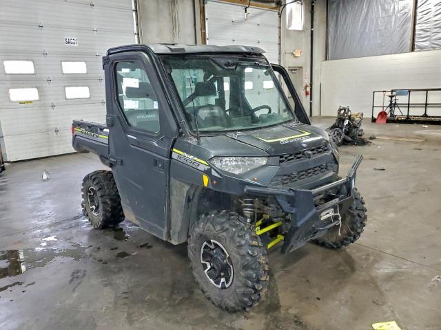  Salvage Polaris Ranger Xp