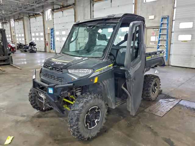 Polaris Ranger Xp Xp 1000 Eps Northstar Edition Ride Command Image 9