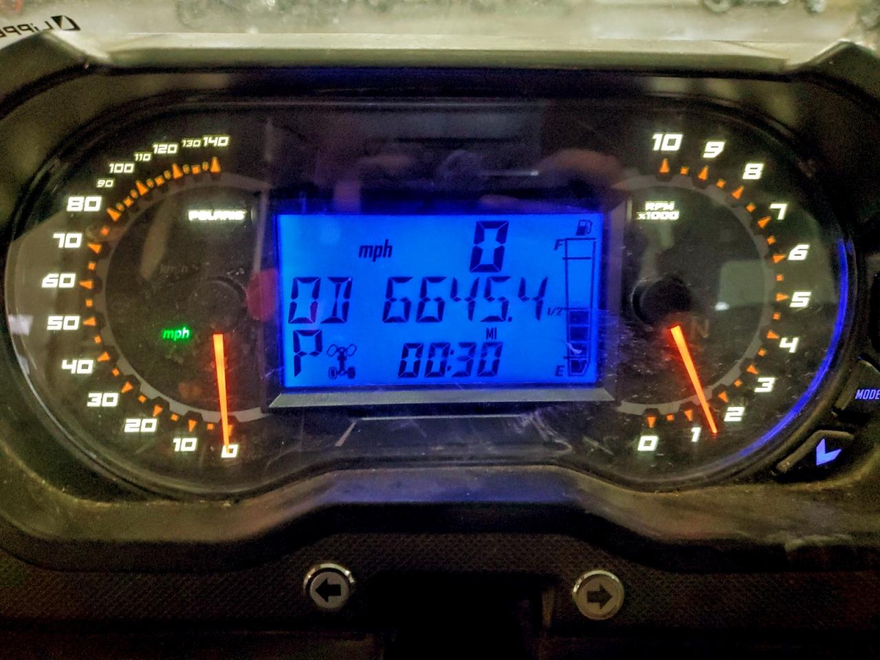 Polaris Ranger Xp Xp 1000 Eps Northstar Edition Ride Command Image 10