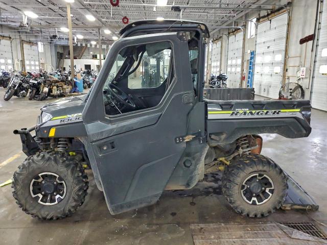 Polaris Ranger Xp Xp 1000 Eps Northstar Edition Ride Command Image 5