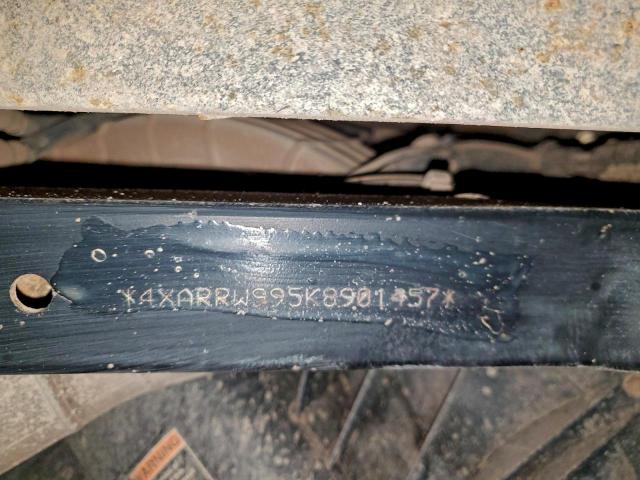 Polaris Ranger Xp Xp 1000 Eps Northstar Edition Ride Command Image 6