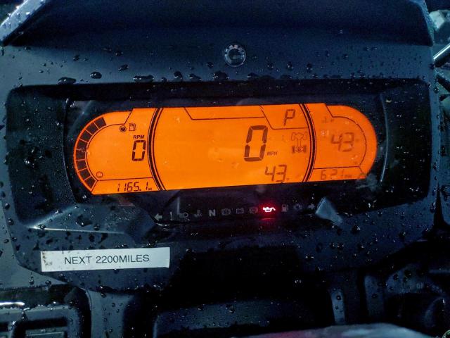 Can Am Defender Limited Cab Hd10 Image 8