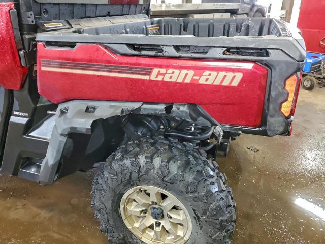 Can Am Defender Limited Cab Hd10 Image 9