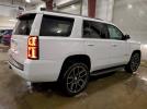 Chevrolet Tahoe K1500 Ls Image 5