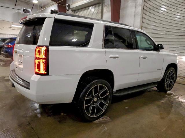 Chevrolet Tahoe K1500 Ls Image 5