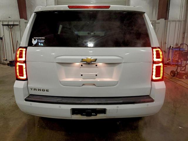 Chevrolet Tahoe K1500 Ls Image 10