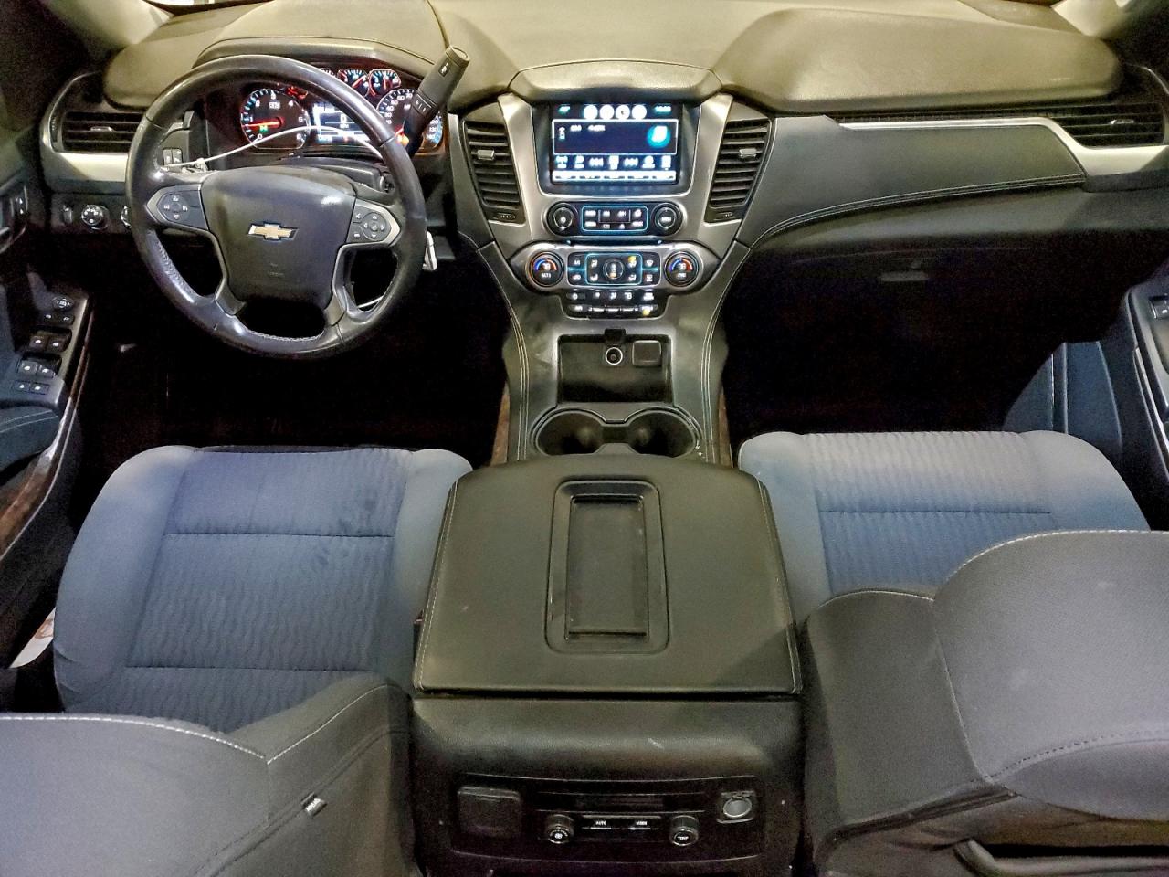 Chevrolet Tahoe K1500 Ls Image 12