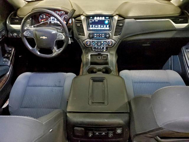 Chevrolet Tahoe K1500 Ls Image 12