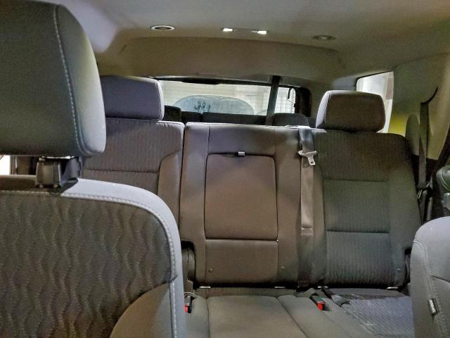 Chevrolet Tahoe K1500 Ls Image 4