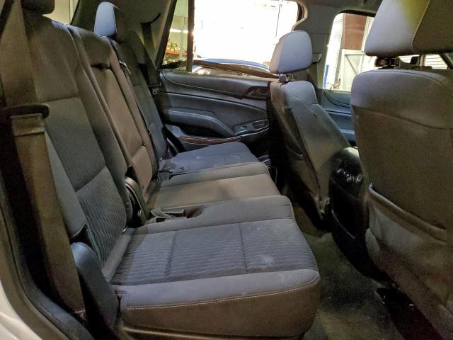 Chevrolet Tahoe K1500 Ls Image 13