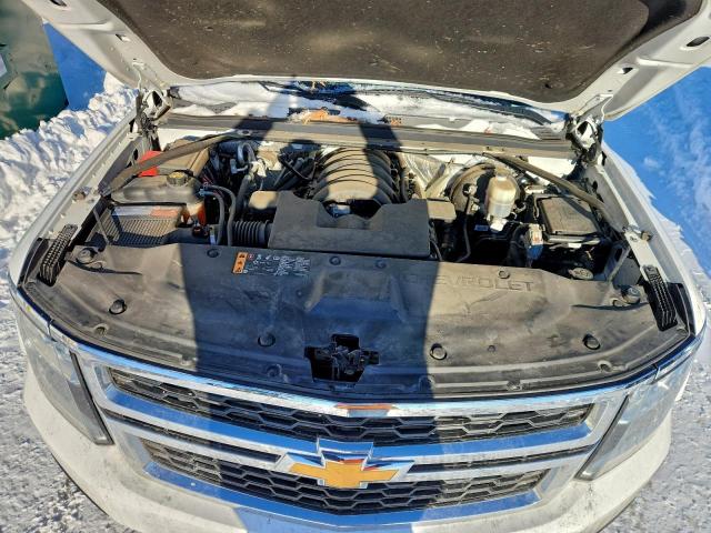 Chevrolet Tahoe K1500 Ls Image 7