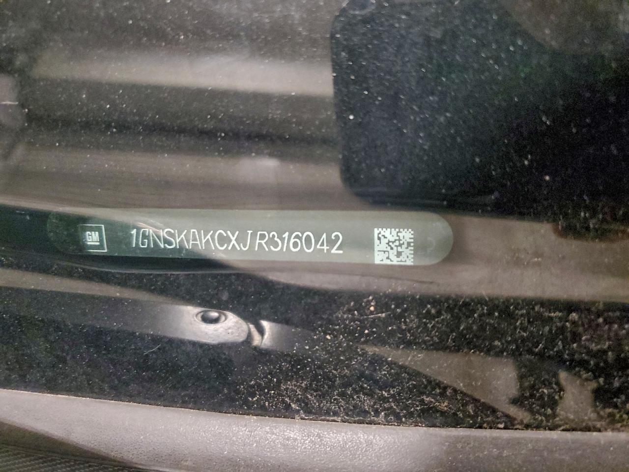 Chevrolet Tahoe K1500 Ls Image 2