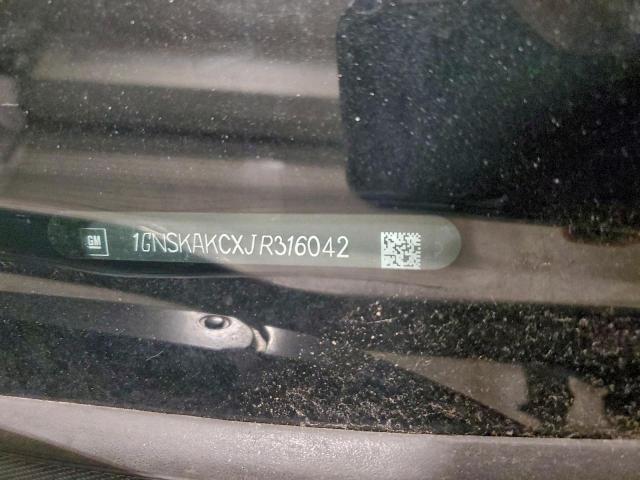 Chevrolet Tahoe K1500 Ls Image 2