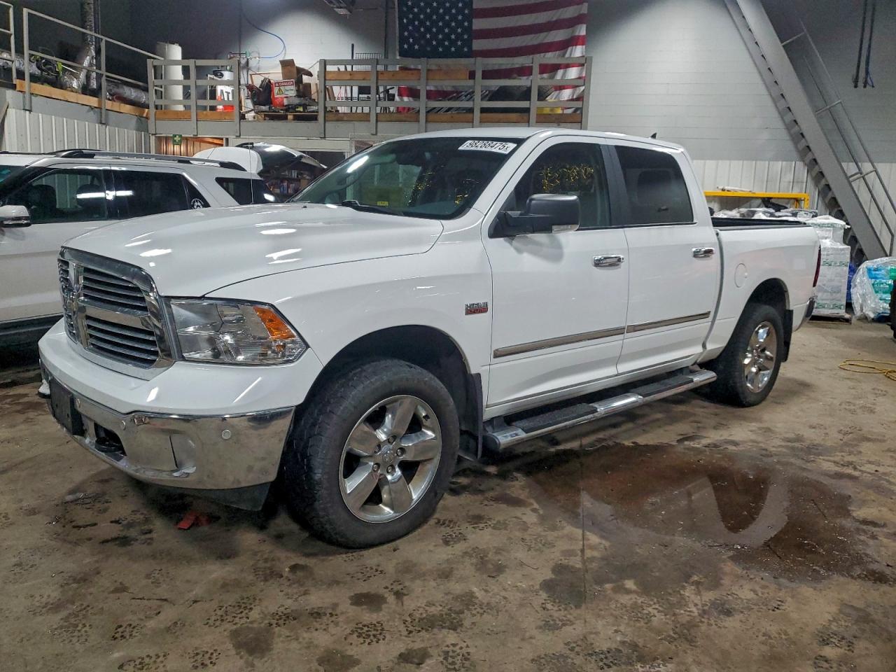 Ram 1500 Slt Image 1