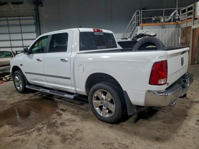 Ram 1500 Slt Image 2