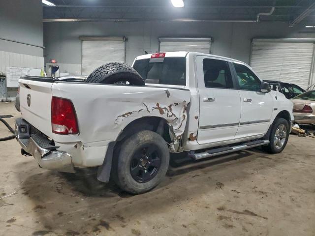 Ram 1500 Slt Image 4