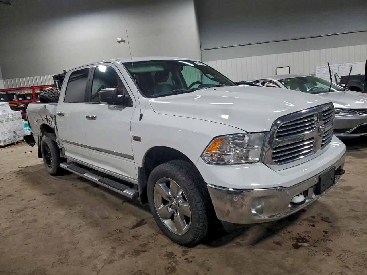 Ram 1500 Slt Image 9