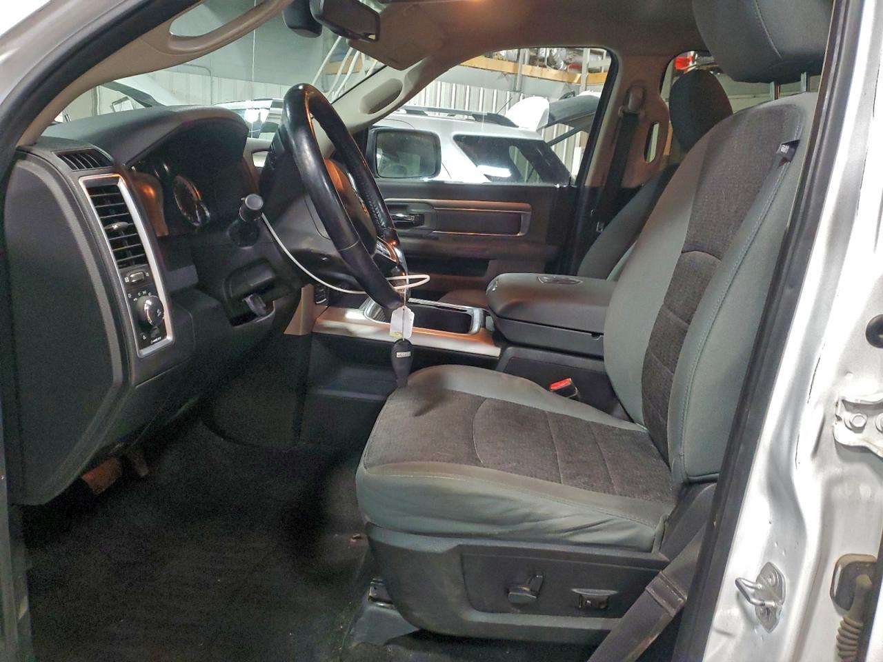 Ram 1500 Slt Image 7