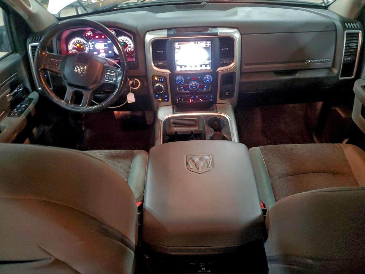 Ram 1500 Slt Image 13