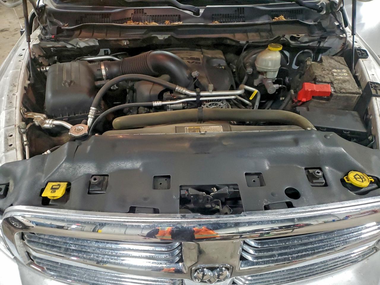 Ram 1500 Slt Image 6