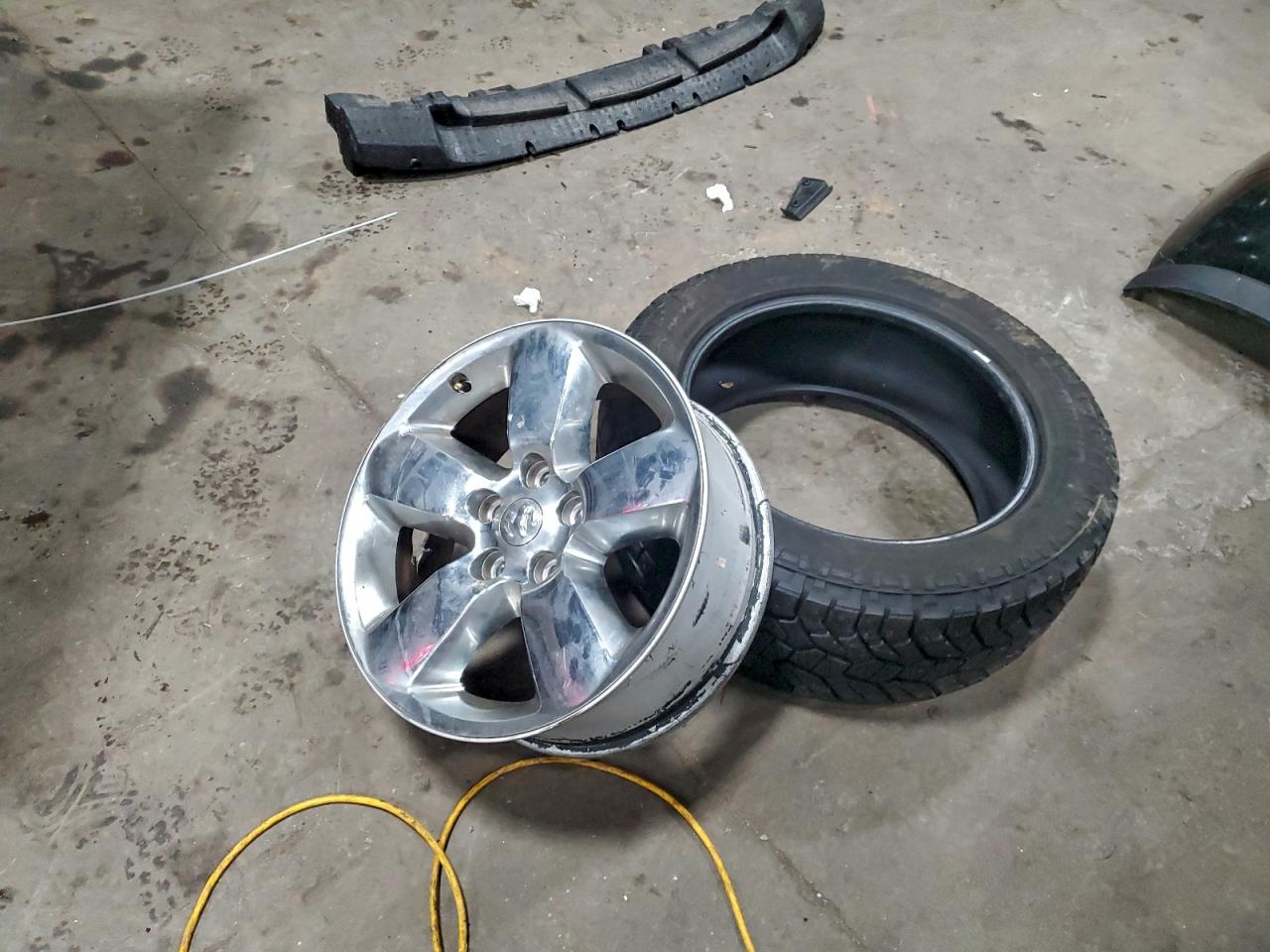 Ram 1500 Slt Image 12