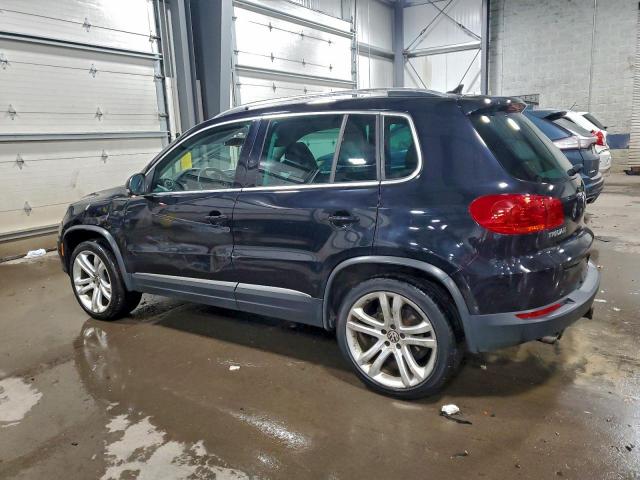 Volkswagen Tiguan S Image 10