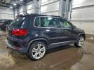 Volkswagen Tiguan S Image 2