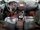 Volkswagen Tiguan S Image 8