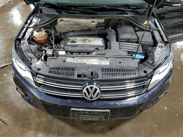 Volkswagen Tiguan S Image 6