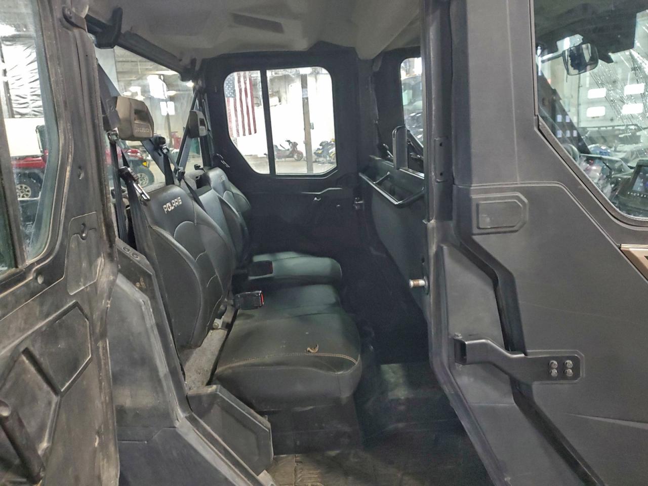 Polaris Ranger Xp Crew Xp 1000 Northstar Ultimate Image 5