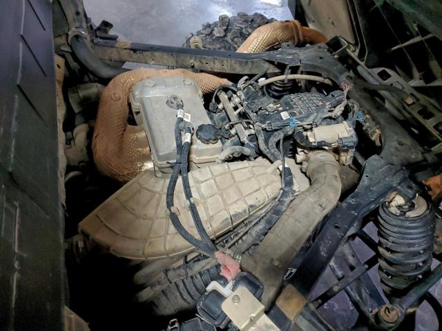 Polaris Ranger Xp Crew Xp 1000 Northstar Ultimate Image 8