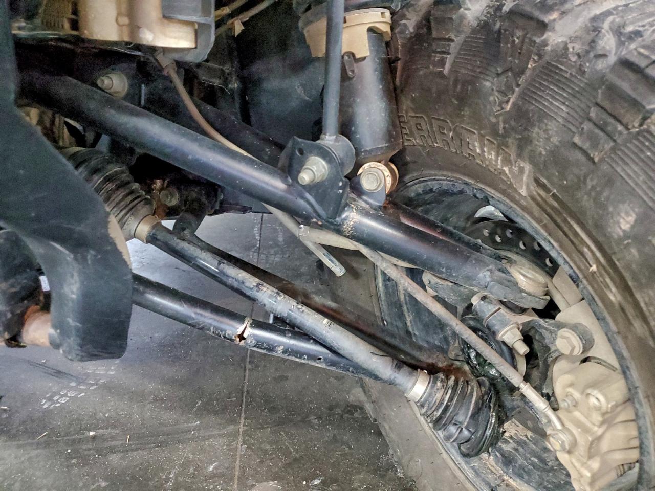 Polaris Ranger Xp Crew Xp 1000 Northstar Ultimate Image 6