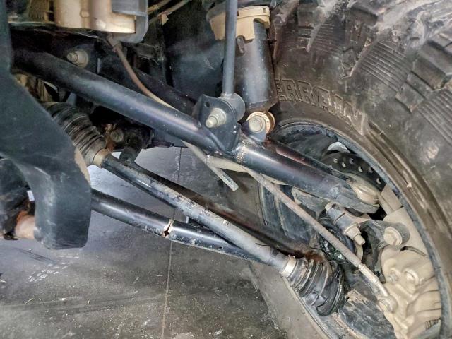 Polaris Ranger Xp Crew Xp 1000 Northstar Ultimate Image 6