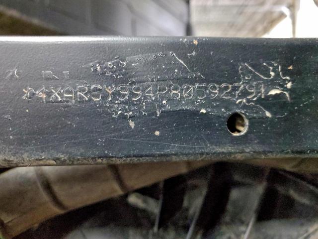 Polaris Ranger Xp Crew Xp 1000 Northstar Ultimate Image 10